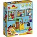 Duplo Jake i piraci z Nibylandii na Wyspie Skarbów Lego