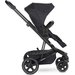 Wózek spacerowy Harvey2 Premium Easywalker - Onyx Black