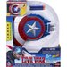 Kapitan Ameryka Tarcza z wyrzutnią Nerf Hasbro