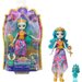 Enchantimals Royal lalka + zwierzątko Mattel - Paradise + paw Rainbow