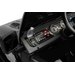 Terenowy pojazd na akumulator Jeep Rubicon Toyz by Caretero - black