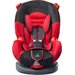 Fotelik samochodowy Ibiza 9-25kg Caretero - czerwony