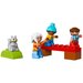 Duplo Przyjęcie urodzinowe Lego