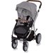 Wózek uniwersalny Next Manhattan Espiro + fotelik Leo Baby Design