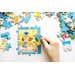 Puzzle magnetyczne Maka Kids - Miesiące