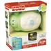Świecący żółwik - lampka z pozytywką Fisher Price