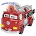 Cars Auta Edek Straż Pożarna RC Dickie Toys Simba