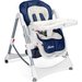 Krzesełko do karmienia Bistro Caretero - navy 2019