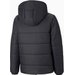 Kurtka juniorska teamLIGA Youth Padded Football Jacket Puma