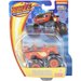 Blaze metalowy pojazd Fisher Price - Drag Race
