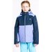 Kurtka narciarska juniorska Impose III Dare2B - moonlight denim