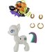 Kucyk POP z akcesoriami My Little Pony - Zecora