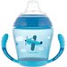 Kubek niekapek dla dzieci 230ml Canpol Babies - samolot