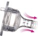 Butelka Medical+ 330ml 9m+ Lovi