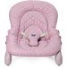 Leżaczek bujaczek 0-18 kg Hoopla Chicco - Blossom