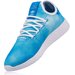 Buty Pharrell Williams Tennis Hu Adidas Originals - bright blue/cloud white