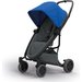 Wózek spacerowy Zapp Flex Plus Quinny - blue on graphite