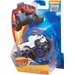Blaze metalowy pojazd Fisher Price - Darington