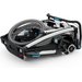 Przyczepka rowerowa dla dwójki dzieci Chariot Sport 2 Thule - czarny