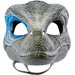 Jurassic World Ruchoma maska Mattel - Velociraptor Blue