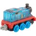 Tomek i Przyjaciele Lokomotywka ze światełkami Adventures Fisher Price - Tomek