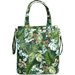 Torba dla mamy Sensillo - Dżungla zielona