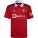 Koszulka juniorska Manchester United 22/23 Home Jersey Adidas