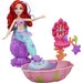 Syrenka Arielka w spa Disney Princess Hasbro