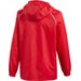 Kurtka przeciwdeszczowa Core 18 Rain Junior Adidas