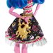 Gooliope Jellington XXL Gigalalka Piratka 40 cm Monster High