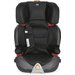 Fotelik samochodowy Oasys 2-3 FixPlus Evo 15-36kg Chicco - jet black