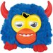 Furby Party Rockers Hasbro - granatowy