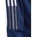 Bluza juniorska Tiro 21 Track Jacket Adidas - granatowy