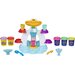 Zakręcona lodziarnia Play-Doh