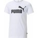 Koszulka młodzieżowa Ess Logo Tee Puma