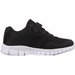 Buty dziecięce Follow Kappa - black/white