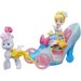 Pojazd Księżniczki Disney Princess Hasbro - Kopciuszek