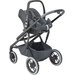 Wózek spacerowy Lila XP Maxi-Cosi - Essential Graphite