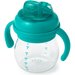 Kubek Transitions miękki ustnik 150 ml 4m+ Oxo - Teal