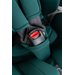 Fotelik samochodowy Yoga IsoFix 0-36kg Caretero - green