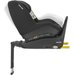 Fotelik Pearl Smart i-Size Maxi-Cosi - Authentic Black