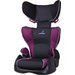 Fotelik samochodowy Movilo 15-36kg Caretero - fioletowy