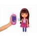 Dora mówiąca i smartfonik j. polski Fisher Price