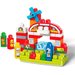 Klocki muzyczna farma Mega Bloks Fisher Price