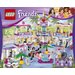 Friends Centrum handlowe Heartlake Lego