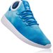 Buty Pharrell Williams Tennis Hu Adidas Originals - bright blue/cloud white
