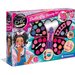 Zestaw kosmetyczny Motyl Crazy Chic Clementoni