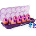 Hatchimals Jajka/figurki w pudełku 12 szt. Spin Master - róż