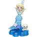 Mini Laleczka na łyżwach Frozen Hasbro - Elsa