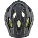 Kask rowerowy Carapax JR Alpina